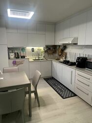 Blk 657 Nee Soon Central View (Yishun), HDB 5 Rooms #572585111
